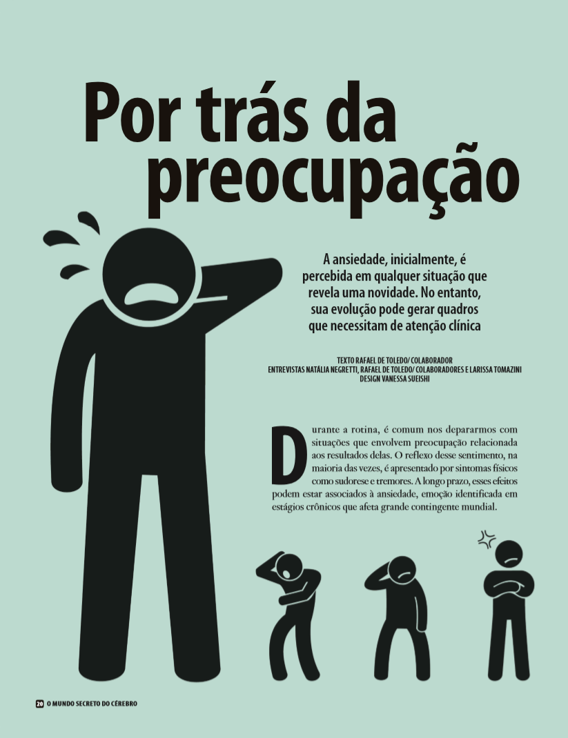 Revista Mundo do Cerebro - Matéria Ansiedade - Pagina 20.png