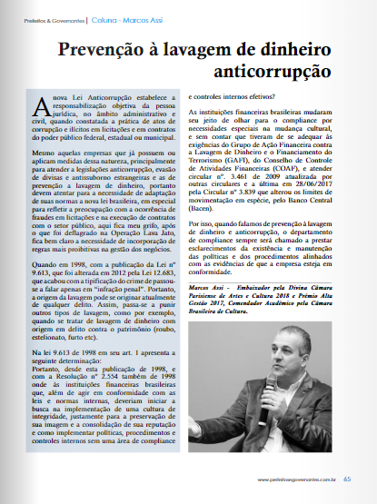 Revista Prefeitos e Governantes - pag65.png