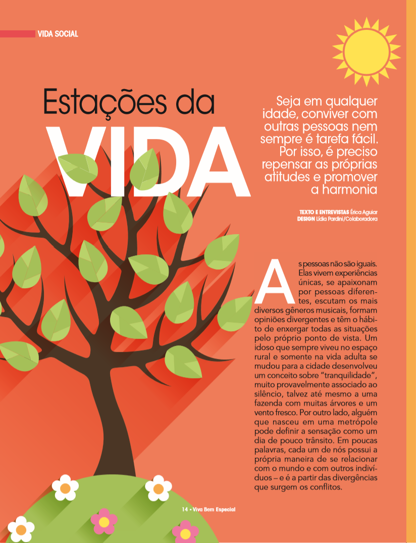 Revista Viva Bem Especial - Feliz na Terceira Idade - Pag 14.png