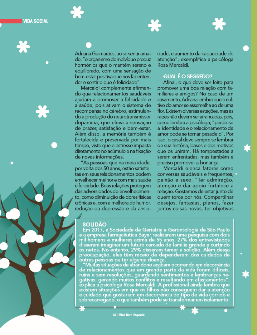 Revista Viva Bem Especial - Feliz na Terceira Idade - Pag 16.png